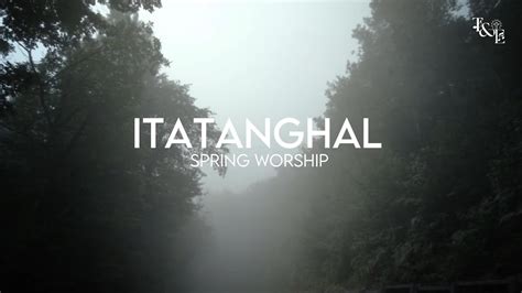 ITATANGHAL .